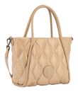 Bogner Tirano Timea Handbag Sesame