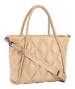 Bogner Tirano Timea Handbag Sesame