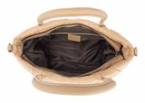 Bogner Tirano Timea Handbag Sesame