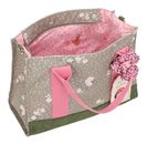 Fritzi aus Preußen Fritzi x Frida Kahlo Tote Bag Limited Jungle Jungli