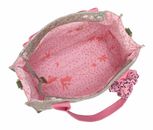 Fritzi aus Preußen Fritzi x Frida Kahlo Tote Bag Limited Jungle Jungli