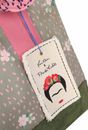 Fritzi aus Preußen Fritzi x Frida Kahlo Tote Bag Limited Jungle Jungli