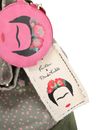 Fritzi aus Preußen Fritzi x Frida Kahlo Izzy07 Limited Jungle Hobo Bag Jungli