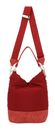 Fritzi aus Preußen Brigitte X Fritzi Olga Limited Bubble Hobo Bag Red Wine Fritzi aus Preußen Brigitte X Fritzi Olga Limited Bubble Hobo Bag Red Wine