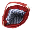 Fritzi aus Preußen Brigitte X Fritzi Olga Limited Bubble Hobo Bag Red Wine Fritzi aus Preußen Brigitte X Fritzi Olga Limited Bubble Hobo Bag Red Wine