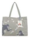 Fritzi aus Preußen Fritzi x Frida Kahlo Easy01 Limited Jungle Shopper Jungli Fritzi aus Preußen Fritzi x Frida Kahlo Easy01 Limited Jungle Shopper Jungli