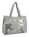 Fritzi aus Preußen Fritzi x Frida Kahlo Easy01 Limited Jungle Shopper Jungli Fritzi aus Preußen Fritzi x Frida Kahlo Easy01 Limited Jungle Shopper Jungli