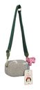 Fritzi aus Preußen Fritzi x Frida Kahlo Easy Go Limited Jungle Crossbody Jungli