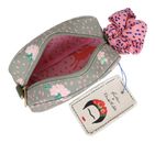 Fritzi aus Preußen Fritzi x Frida Kahlo Easy Go Limited Jungle Crossbody Jungli