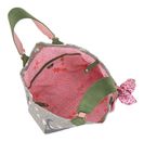 Fritzi aus Preußen Fritzi x Frida Kahlo Izzy Limited Jungle Shopper M Jungli