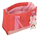 Fritzi aus Preußen Fritzi x Frida Kahlo Tote Bag Limited Kolibri Canvas Grapefruit