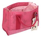 Fritzi aus Preußen Fritzi x Frida Kahlo Tote Bag Limited Kolibri Canvas Pinki