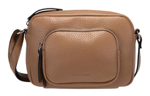 GERRY WEBER Circadian Shoulderbag S Tannin