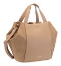 GERRY WEBER Ardency Handbag L Tannin GERRY WEBER Ardency Handbag L Tannin