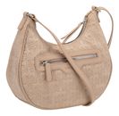 GERRY WEBER Gamuza Hobo Bag XS Sesame
