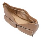 GERRY WEBER Circadian Hobo Bag M Tannin