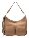 GERRY WEBER Circadian Hobo Bag M Tannin