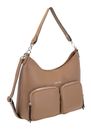 GERRY WEBER Circadian Hobo Bag M Tannin