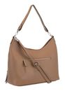 GERRY WEBER Circadian Hobo Bag M Tannin