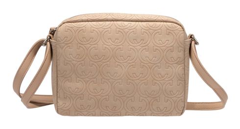 GERRY WEBER Gamuza Shoulderbag S Sesame