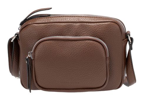 GERRY WEBER Circadian Shoulderbag S Dark Brown