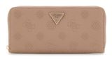 Dark Taupe Logo
