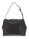 FURLA Domus Shoulder Bag 27 S Urban Gray