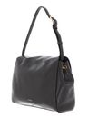 FURLA Domus Shoulder Bag 27 S Urban Gray