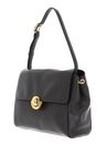 FURLA Domus Shoulder Bag 27 S Urban Gray