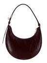 FURLA Delizia Mini Shoulder Bag Rubino