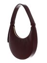 FURLA Delizia Mini Shoulder Bag Rubino