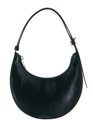 FURLA Delizia Mini Shoulder Bag Botanical Green