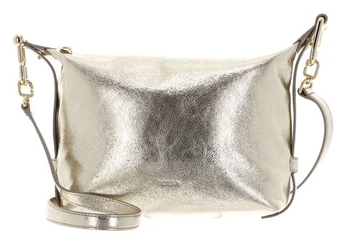 FURLA Tonie Mini Hobo Bag XS Vaniglia