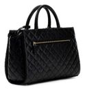 GUESS Idra Girlfriend Satchel Black