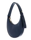 FURLA Delizia Mini Shoulder Bag Grigio Blu