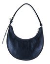 FURLA Delizia Mini Shoulder Bag Grigio Blu