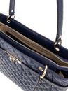GUESS Idra Noel Tote Bag Midnight
