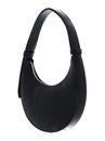 FURLA Delizia Mini Shoulder Bag Nero