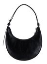 FURLA Delizia Mini Shoulder Bag Nero