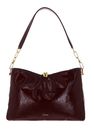 FURLA Sfera Soft Shoulder Bag M Rubino FURLA Sfera Soft Shoulder Bag M Rubino