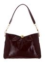 FURLA Sfera Soft Shoulder Bag M Rubino FURLA Sfera Soft Shoulder Bag M Rubino