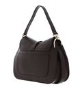 FURLA Flow Top Handle M Espresso
