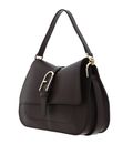 FURLA Flow Top Handle M Espresso