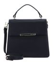 Ted Baker Reylynn Bar Detail Top Handle Bag M Navy Ted Baker Reylynn Bar Detail Top Handle Bag M Navy