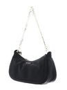 Ted Baker Laarna Webbing Leather Shoulder Bag S Black