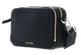 Ted Baker Linzie Webbing Leather Crossbody Camera Bag S Black Ted Baker Linzie Webbing Leather Crossbody Camera Bag S Black