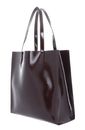 Ted Baker Rosenni Rose Detail Crinkle Tote Bag L Wine Ted Baker Rosenni Rose Detail Crinkle Tote Bag L Wine