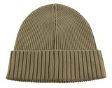 BOSS Flavio Beanie Light Beige