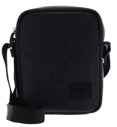 HUGO Ethon 2.OHI Zip Reporter Black