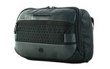 PIQUADRO Hexagon Exp. Bum Bag Blu